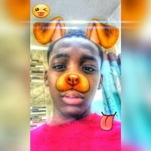 Meet your Posher, Keyshawn